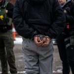 U.S. Marshals capture 114 wanted fugitives in Milwaukee during recent Operation North Star II