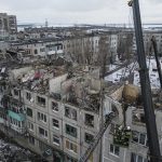Russia alters aerial terror tactics on civilians by swarming Ukraine’s air defenses with decoy missiles