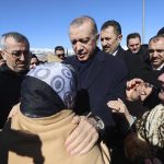 Why the devastating earthquake in Türkiye further threatens President Erdoğan’s grip on power