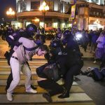 Russia’s year of brutality against Ukraine has purged critics at home and inspired a surge of nationalism