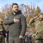 A timeline of war: Key moments in a year of sorrow and solidarity after Russia invaded Ukraine