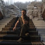 Why an unlikely wartime leader like President Zelenskyy instills hope for Ukraine and the world