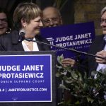 Milwaukee Judge Janet Protasiewicz advances in high-stakes race for Wisconsin Supreme Court seat