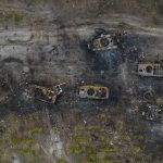 What lies ahead: New offensives and new objectives as Ukraine endures Russian terror for another year