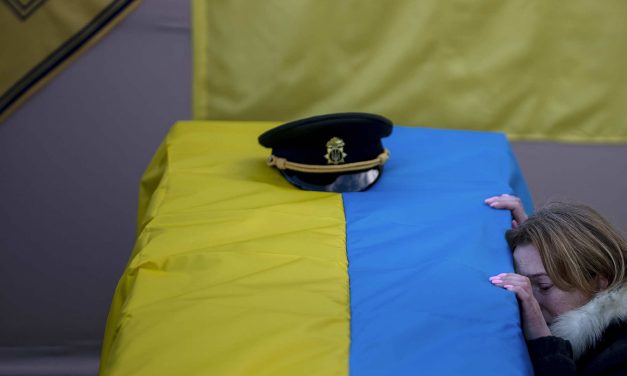 A World War: How information became a key weapon of the Ukrainian defense against Russia’s brutality