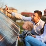 Federal funding to help Wisconsin communities boost investments in solar and clean energy solutions
