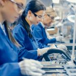 Why the success of bringing manufacturing back to America hinges on training American workers