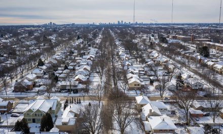 Reinforcing Redlining: Why Wisconsin’s outdated zoning codes adds to housing shortage difficulties