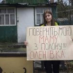 Unacknowledged Prisoners of War: Ukrainian civilians vanish or languish in squalid Russian-run jails