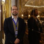 Bassel Atassi: Holding onto a family identity after Syria went from a home country to a ghost country