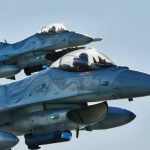 Possibility of arming Kyiv with advanced fighter jets puts rare strain on NATO unity