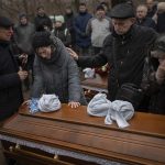 European Union’s assembly calls for special court to judge Russian war crimes in Ukraine