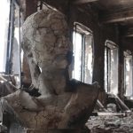UNESCO trains law enforcement in border countries to prevent trafficking of looted Ukrainian art