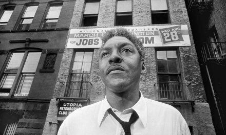 Bayard Rustin: The often-forgotten civil rights activist and man of unwavering compassion