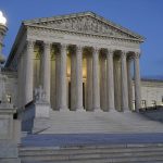 SCOTUS for sale: How a “donation” of $25,000 can buy some “face time” over dinner with a sitting justice
