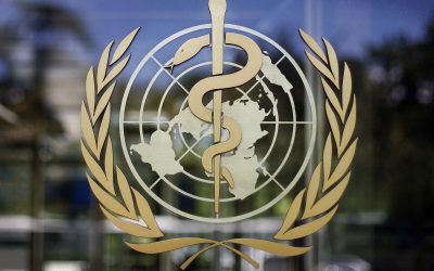 World Health Organization’s chief says COVID still an emergency but nearing inflection point