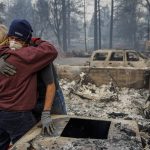 Study of wildfire survivors finds climate change trauma has real impacts on cognition ability