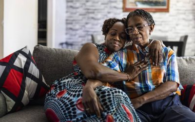 Elderly LGBTQ and disabled people hit hardest by caregiver crisis in Wisconsin