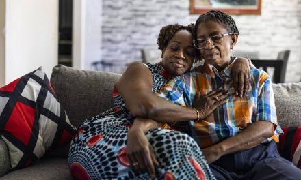 Elderly LGBTQ and disabled people hit hardest by caregiver crisis in Wisconsin