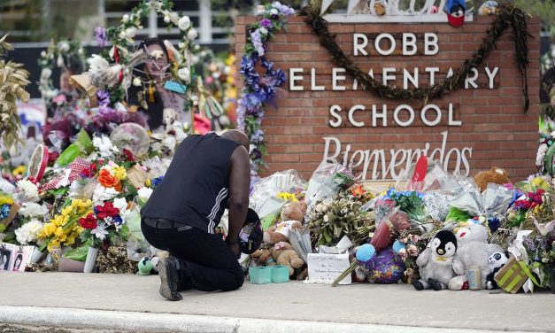 Horror and Anguish: Mental health scars extend far beyond those directly affected by mass shootings