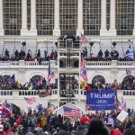 Lawmakers in several states seek to prevent January 6 insurrectionists from holding elected office