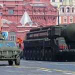 Russia rejects compliance of its last remaining nuclear arms treaty with the United States