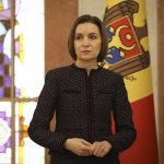 President Maia Sandu details Putin’s violent plot to topple her government as prelude to seize Moldova