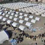 United Nations appeals for a billion in funding to help Syrian quake survivors in rebel-held region