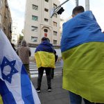 Pressure mounts on Israel to “end appeasement of Russia” and offer military aid to Ukraine