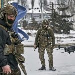 U.S. launches international initiative for responsible use of AI and autonomous weapons by militaries