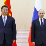 How Russia’s unprovoked invasion of Ukraine restructured global alliances and renewed old fears