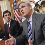 An enduring GOP policy: When an economic vision is little more than a recycled nightmare