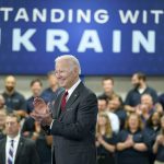 Support for Ukraine softens: Recent poll shows how shortsighted and selfish Americans are about aid