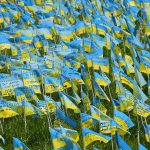Expectation of victory: Ukrainians remain committed to reclaiming their land as war enters second year