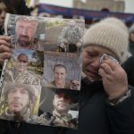An Everyday War: When there are no more words to talk about the experience of trauma in Ukraine