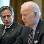 Secretary Blinken reminds UN Security Council that “one man started this war and one man can end it”