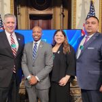 A Day at Biden’s White House: The invite, representation, and ongoing progress of Building A Better Wisconsin