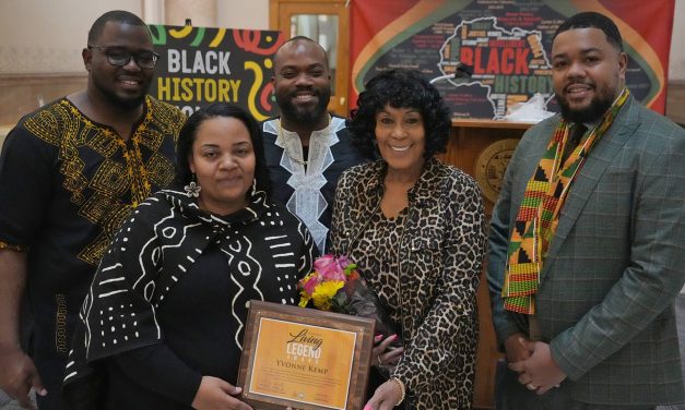 Living Legends Honored: Milwaukee holds special celebration on last day of Black History Month 2023