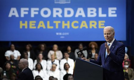 President Biden warns country that MAGA Republicans aim to cut health care for millions in budget