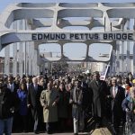 Bloody Sunday: President Joe Biden’s visit to Selma puts spotlight back on voting rights