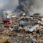 Revisiting the tsunami scars of Japan that still linger after more than a decade