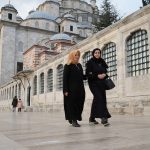 From Milwaukee to Istanbul: A visual diary from a city at the crossroads of Europe and Asia
