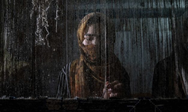 UN says Afghanistan is world’s most repressive country for women after Taliban takeover in 2021