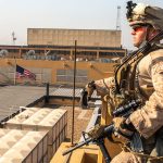 Shock and Awe: Why the United States military remains in Iraq after 20 years