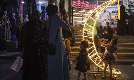 Holy month of Ramadan begins for Muslims across the world  amid high costs and hopes for peace