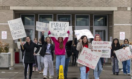 “School Choice” policy push revived by GOP culture wars in the aftermath of pandemic rhetoric