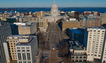 Governor Evers proposes plan allowing Milwaukee to utilize sales tax to fund city and county services