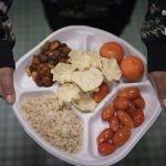 Federal study indicates that nutrition standards for school meals may have reduced obesity in children