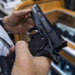 Courtrooms thrown into turmoil after Supreme Court upends gun laws over Second Amendment
