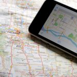 Comprehension vs. Accuracy: Why paper maps still matter in the digital age of travel